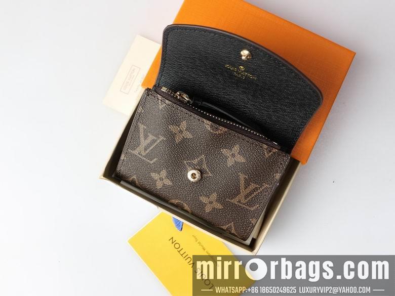 1:1 Louis Vuitton Bags Rosalie M82333 11x8x2.5cm zy