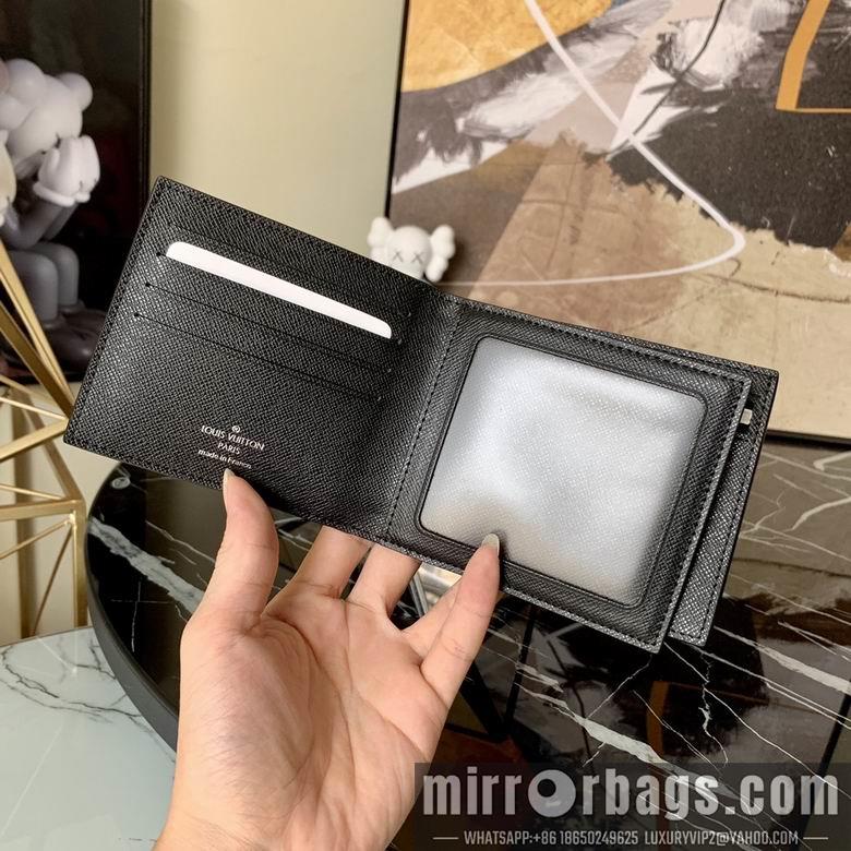 1:1 Louis Vuitton Bags N60053 YG 2colour