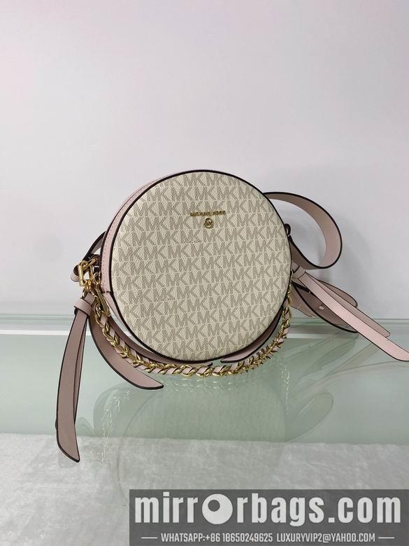 Michael Kors Bags 20X20X7.5cm 062701 EY 4colour