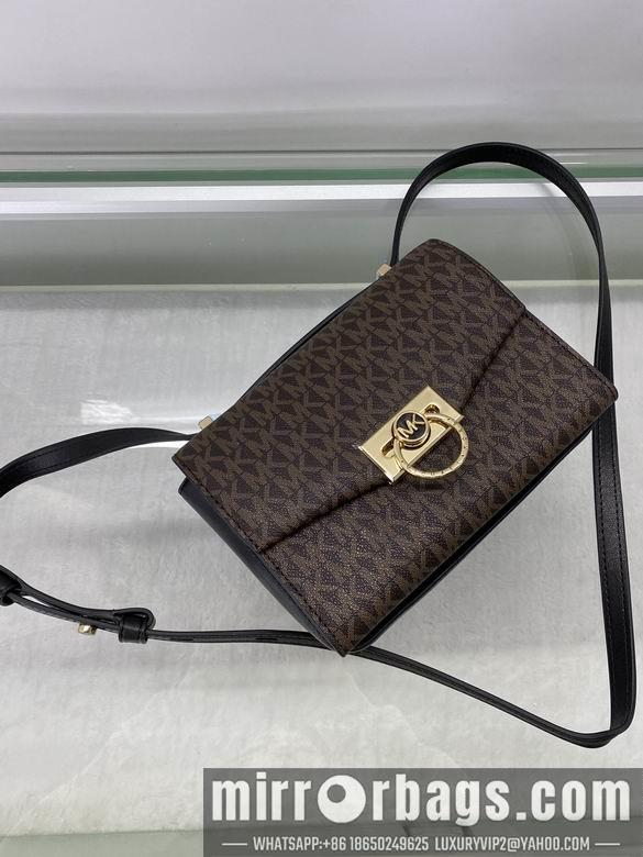 Michael Kors Bags Hendrix 18.5X7X14cm 032204 EY 2colour