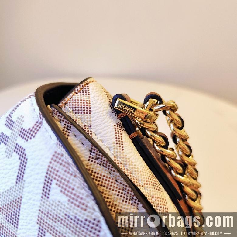 Michael Kors Bags 8008 22X6X13cm DY 4colour