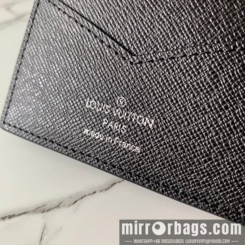 1:1 Louis Vuitton Bags N62089 10X14X2.5cm