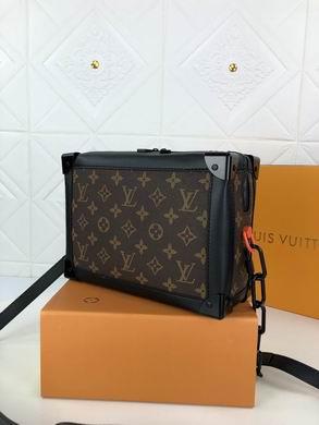 1:1 Louis Vuitton Bags BCM44478 25x18x10