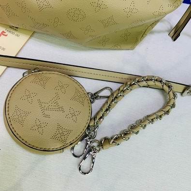 1:1 Louis Vuitton Bags Muria M55888 25X25X20 cm cs