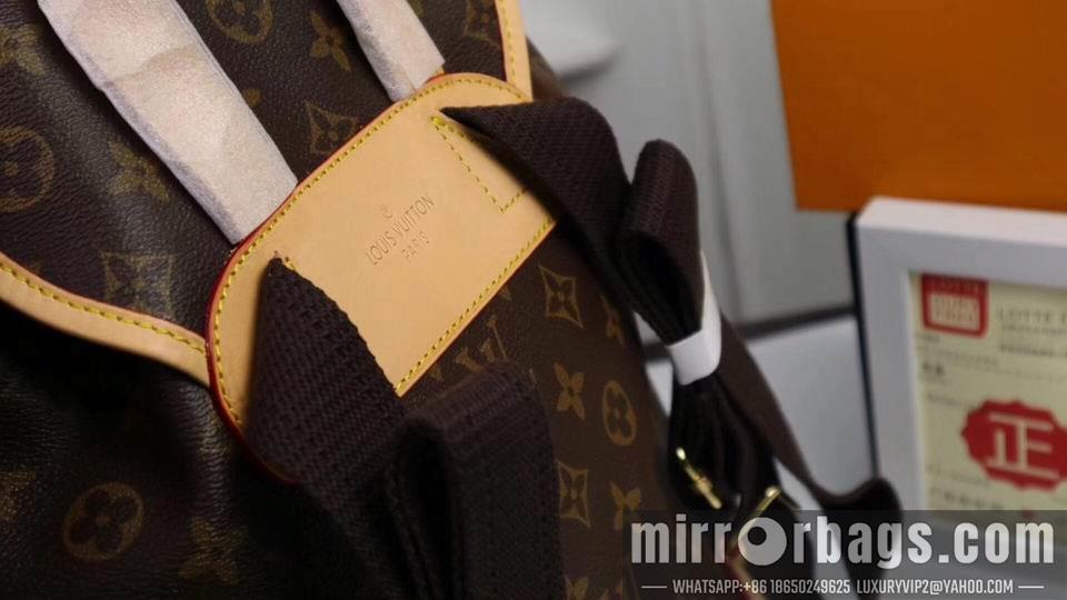 1:1 Louis Vuitton Bags W M40107