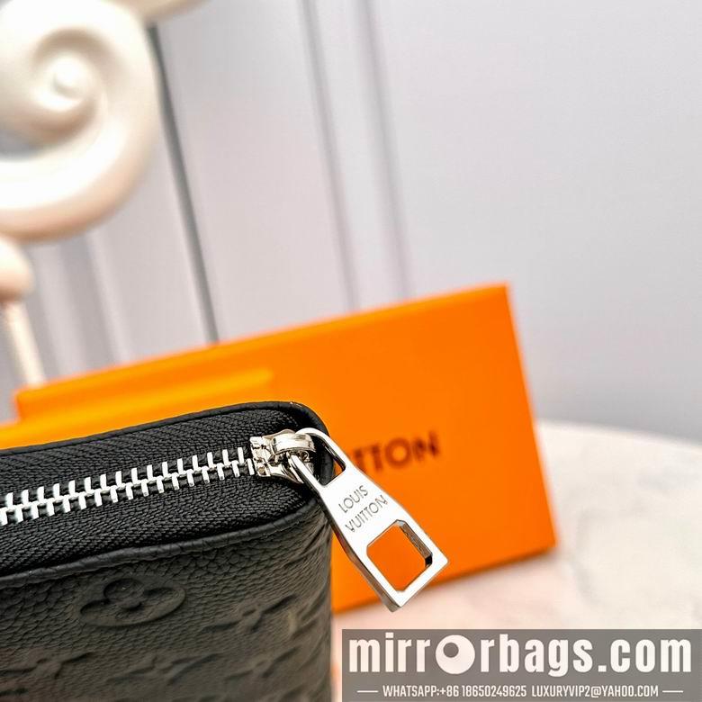 1:1 Louis Vuitton Bags 666060 19X10X2.5cm ZC