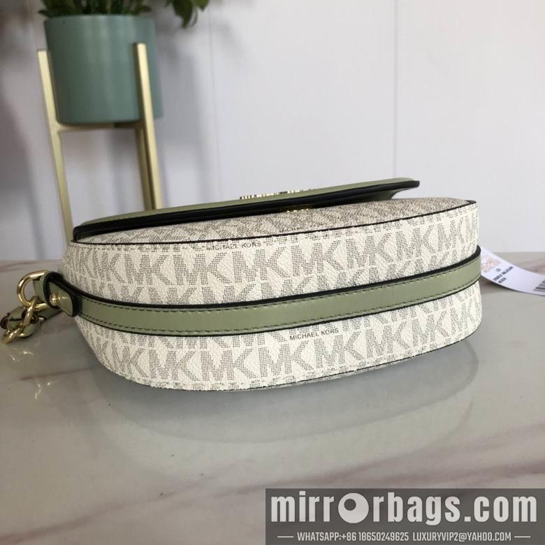 Michael Kors Bags Jet Set Charm 0138 20X15X7.5cm DY 4colour