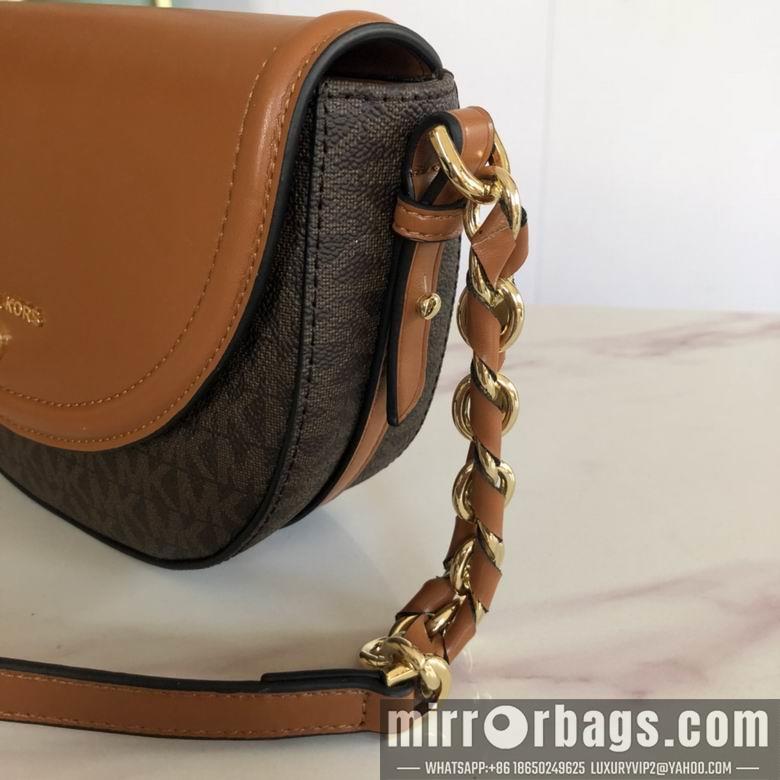 Michael Kors Bags Jet Set Charm 0138 20X15X7.5cm DY 4colour