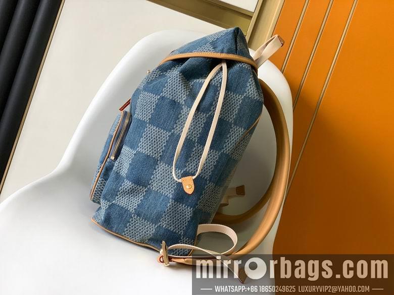 1:1 Louis Vuitton Bags N40708 32X40X19cm XM