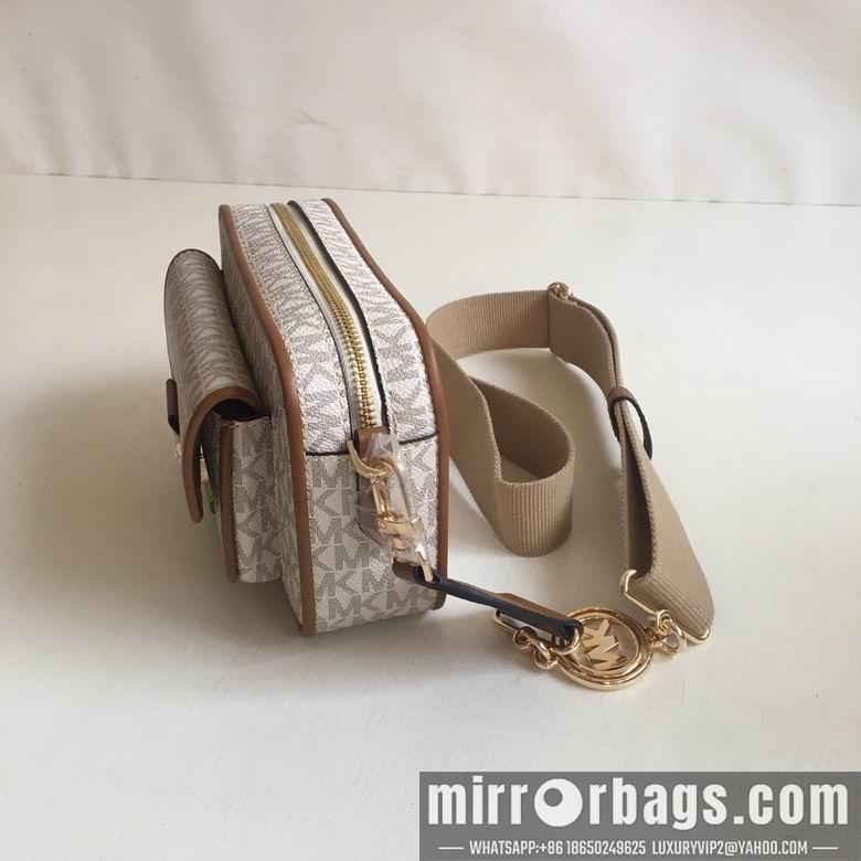 Michael Kors Bags BRADSHAW 22X13X6cm 090305 DY 5