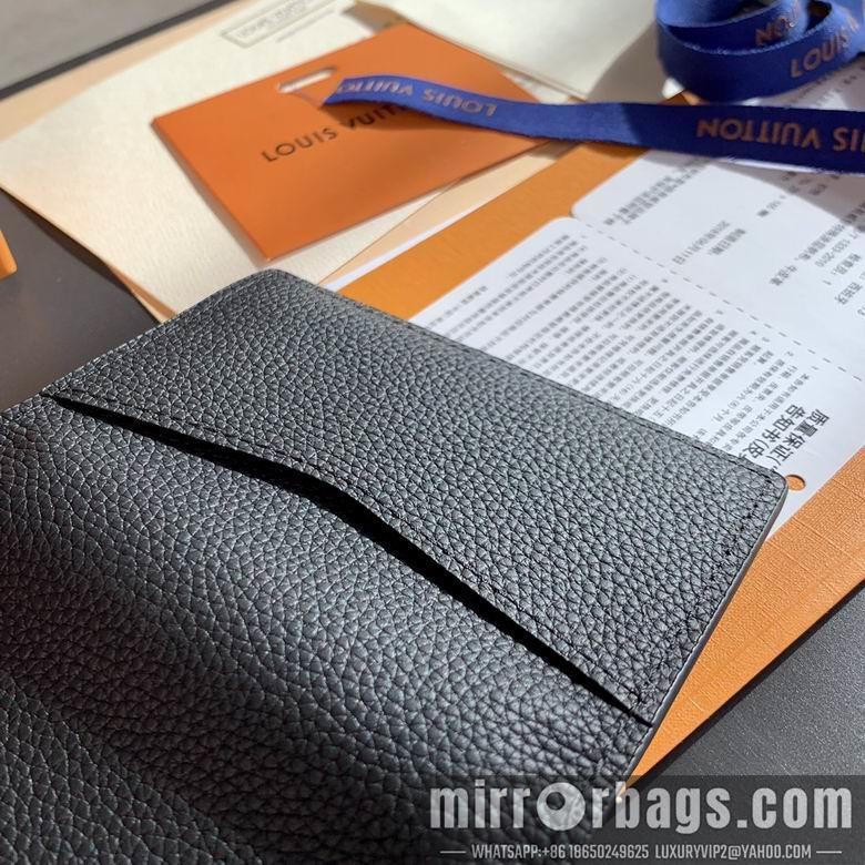 1:1 Louis Vuitton Bags M69979 8X11X1cm YG-1