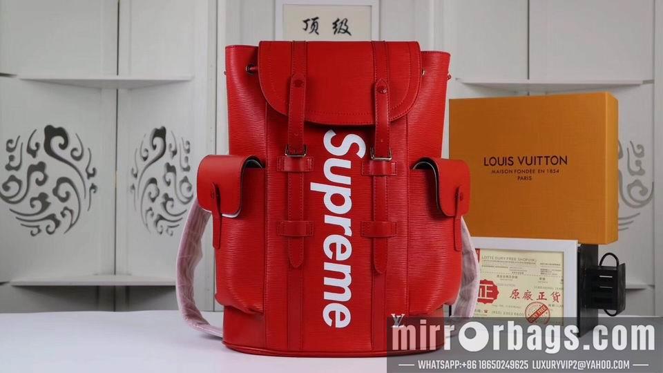 1:1 Louis Vuitton Bags WG 41379