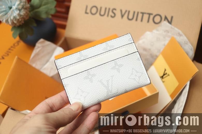 1:1 Louis Vuitton Bags M31051 11X7X0.6cm XM 4colour