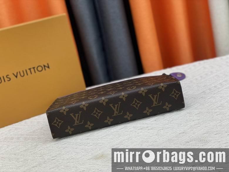 1:1 Louis Vuitton Bags M82859 27X21X6cm XM