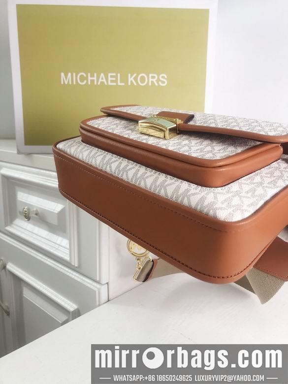 Michael Kors Bags Bradshaw 2101 24X8X16cm DY 4