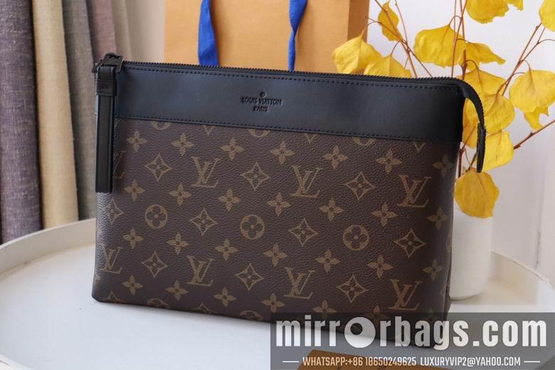 1:1 Louis Vuitton Bags M82543 32X21X8cm XM 3colour