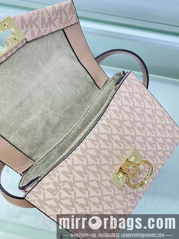 Michael Kors Bags Hendrix 18.5X7X14cm 032204 EY 2colour