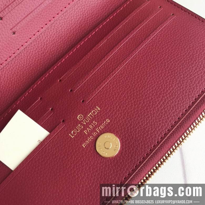1:1 Louis Vuitton Bags M61269 21X9cm XM 4colour