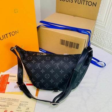 1:1 Louis Vuitton Bags SSM44336 37X30X6