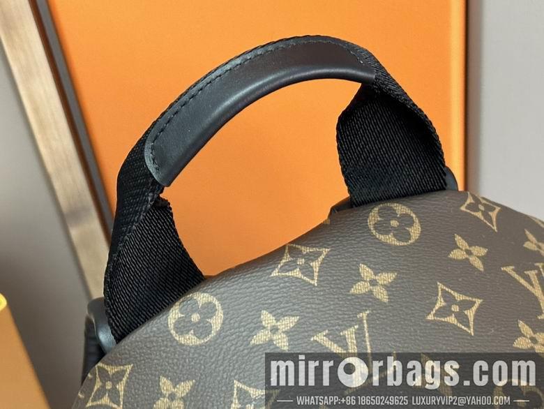 1:1 Louis Vuitton Bags M46684 29X38X20cm XM