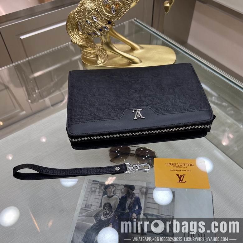 1:1 Louis Vuitton Bags 170902-7 25X17X5cm XM