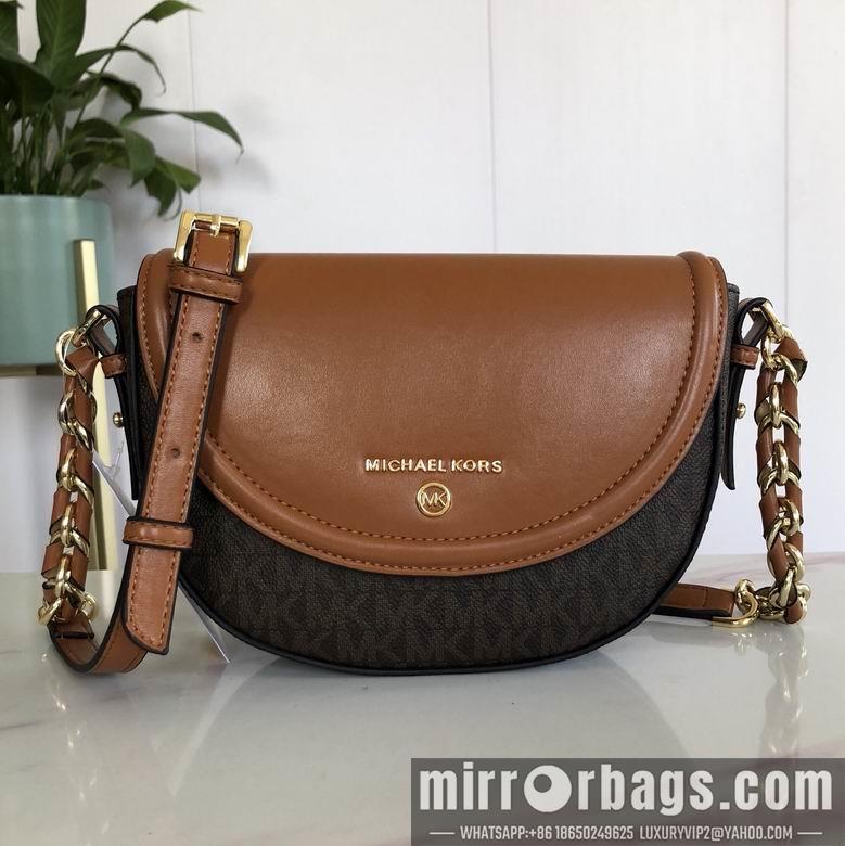 Michael Kors Bags Jet Set Charm 0138 20X15X7.5cm DY 4colour