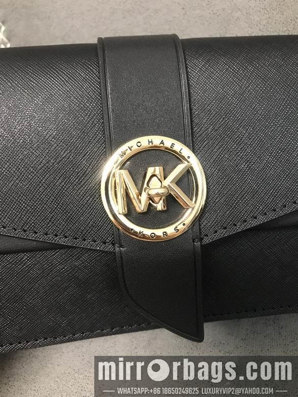 Michael Kors Bags Greenwich 25X14X8cm 090413 DY 1