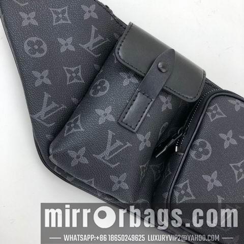 1:1 Louis Vuitton Bags BCM45337