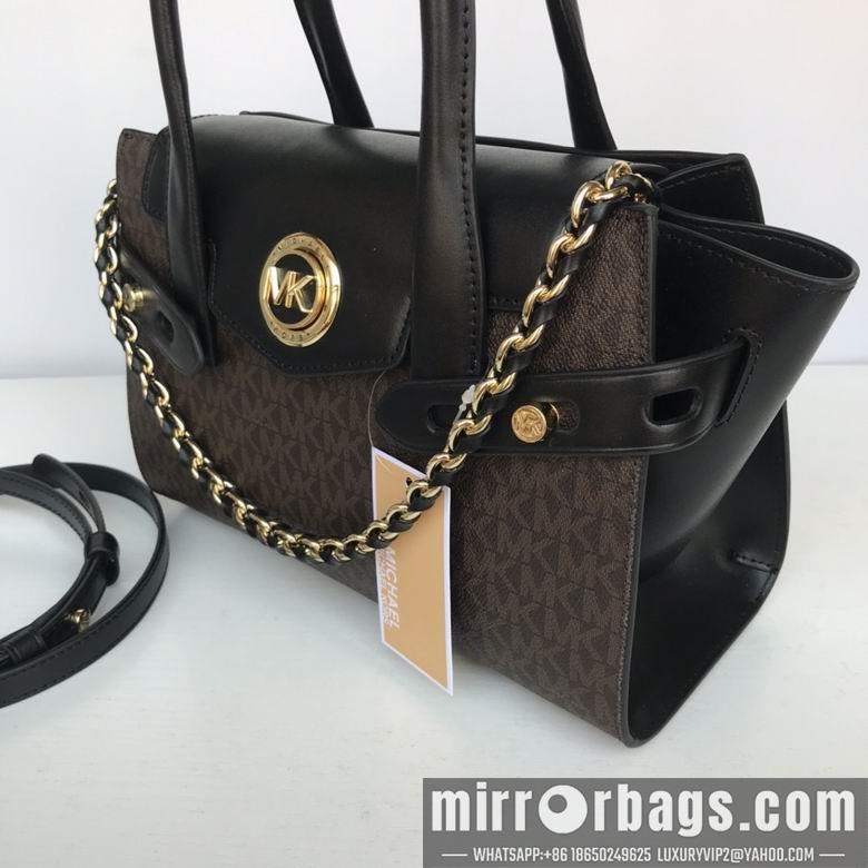 Michael Kors Bags Carmen 33X20X13X28cm 090304 DY 3