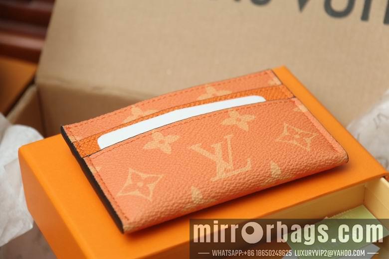 1:1 Louis Vuitton Bags M31051 11X7X0.6cm XM 4colour