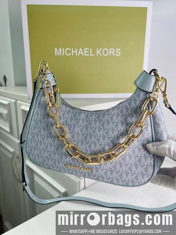 Michael Kors Bags Cora 2219 24X7X18cm DY 4colour