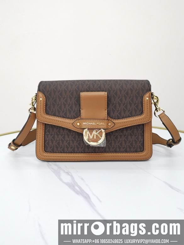 Michael Kors Bags Jessie 25X16.5X7.5cm 090924 DY 8
