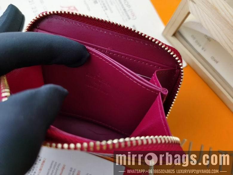 1:1 Louis Vuitton Bags M60067 11X8X2cm XM 4colour