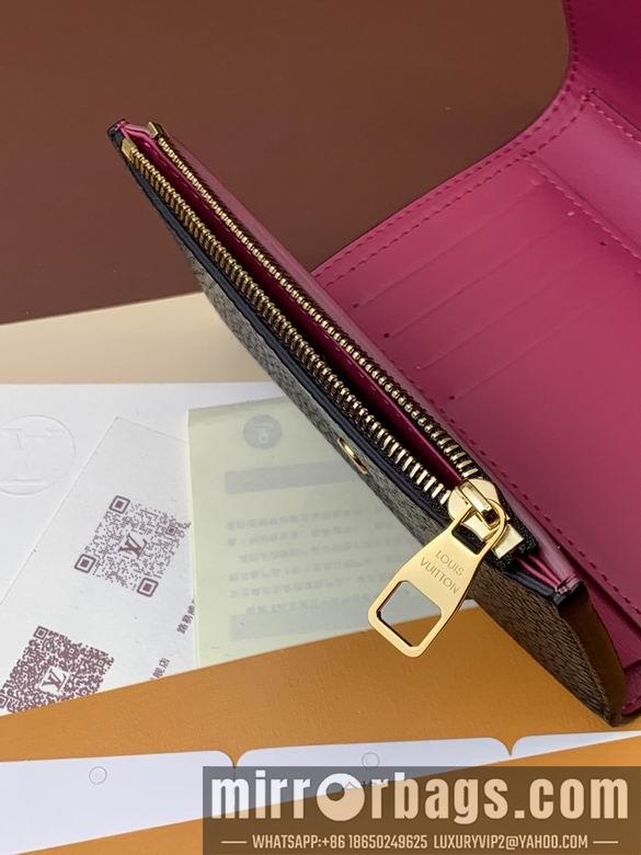 1:1 Louis Vuitton Bags M62157 13.5X9X2cm