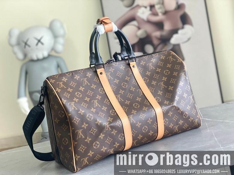 1:1 Louis Vuitton Bags N46703 45X27X20cm XM