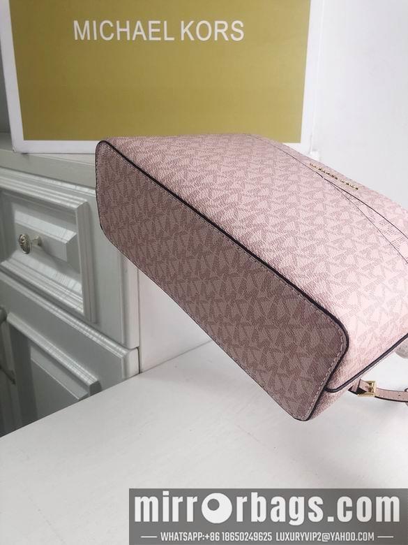 Michael Kors Bags jet set 2123 23X17X9.5cm DY 4