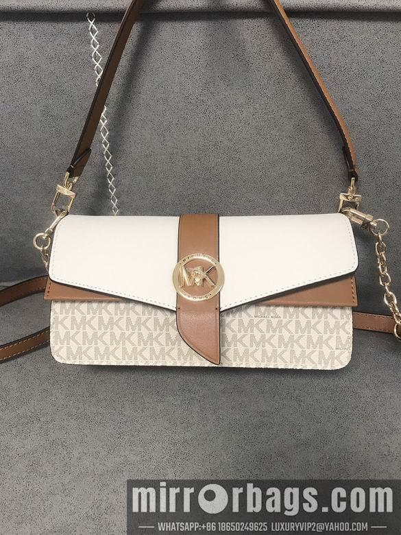 Michael Kors Bags Greenwich 25X14X8cm 090413 DY 11