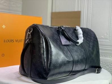 1:1 Louis Vuitton Bags Keepall N44810 50x29x22 cm cs