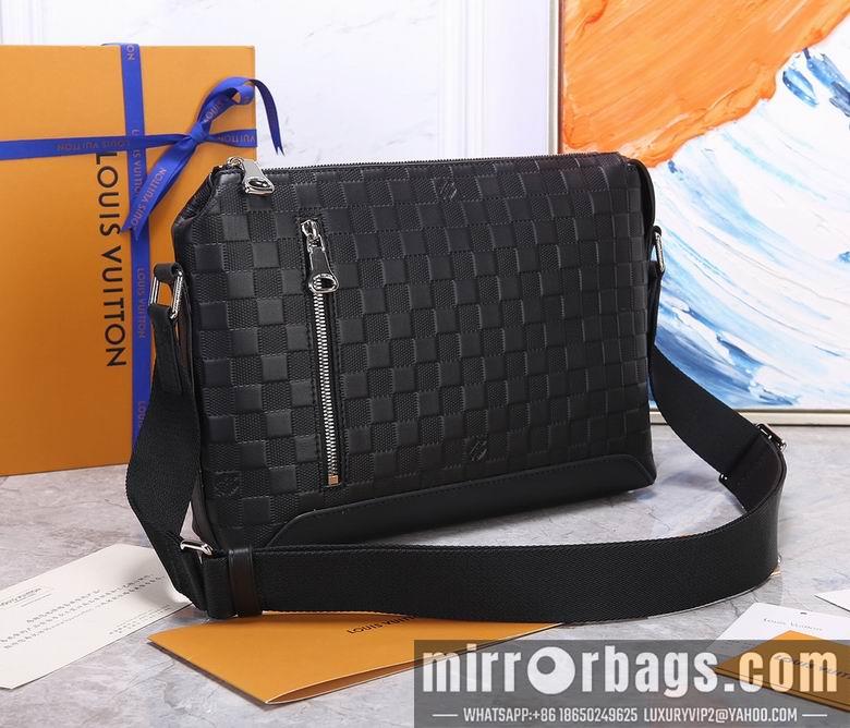 1:1 Louis Vuitton Bags WMN42415 31X27X9