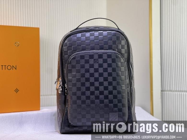 1:1 Louis Vuitton Bags Avenue M40501 40x31x15cm ss