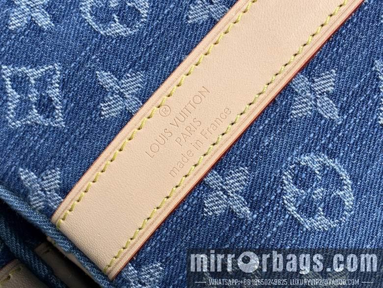 1:1 Louis Vuitton Bags M24315 45X27X20cm