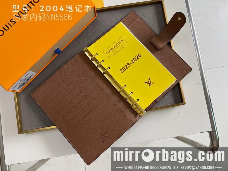 1:1 Louis Vuitton Bags 2004 14x8cm zy1