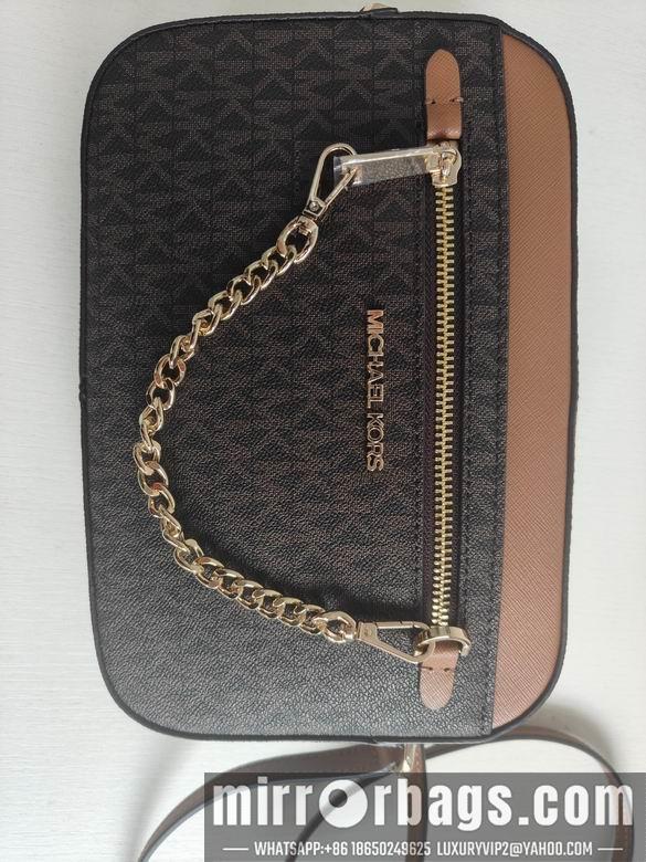 Michael Kors Bags JET SET ITEM 24X16X5cm 090307 DY 1