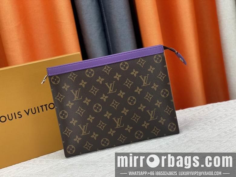 1:1 Louis Vuitton Bags M82859 27X21X6cm XM