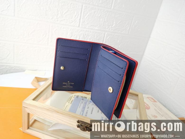 1:1 Louis Vuitton Bags Claire M80151 11x8.5x3.5cm ss2