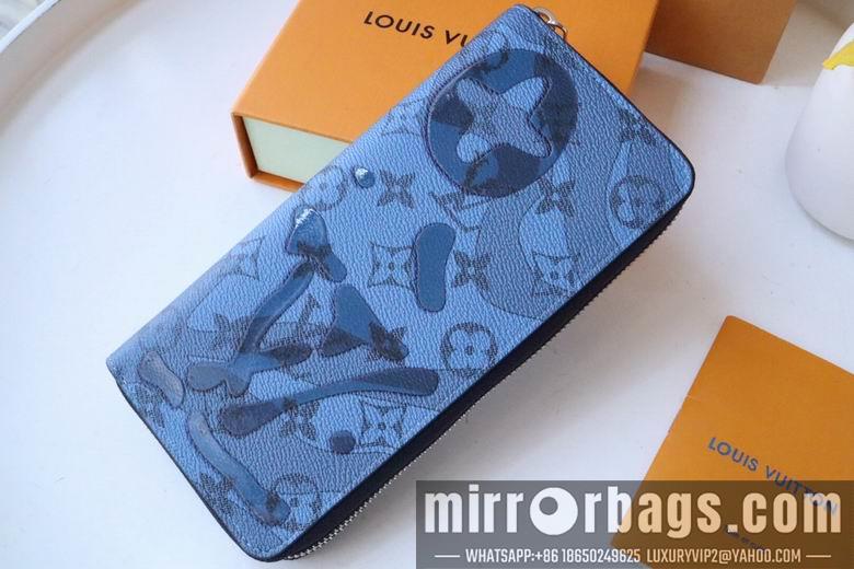 1:1 Louis Vuitton Bags M82306 XM-1 2colour