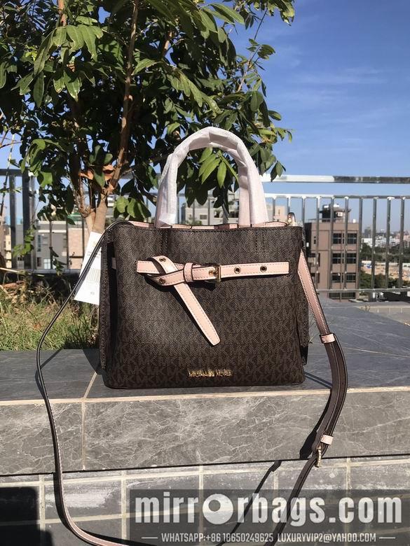 Michael Kors Bags 26X20X9cm 081903 EY 4colour