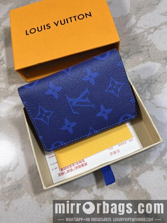 1:1 Louis Vuitton Bags M60502 8x11cm zy