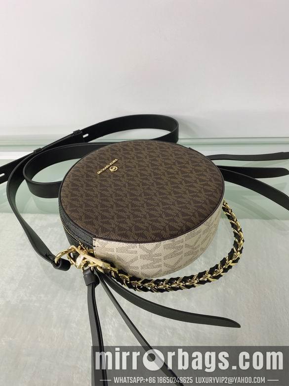 Michael Kors Bags Delaney 20X20X7.5cm 090604 DY 4colour