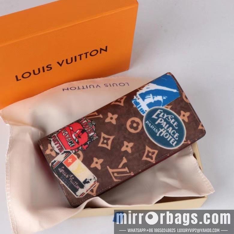 1:1 Louis Vuitton Bags 63232 11X19X2cm XMY